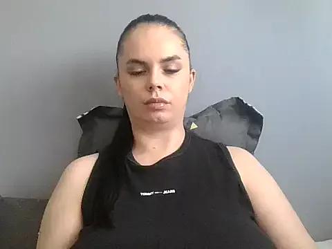 JessicaJolie08 from StripChat is Freechat