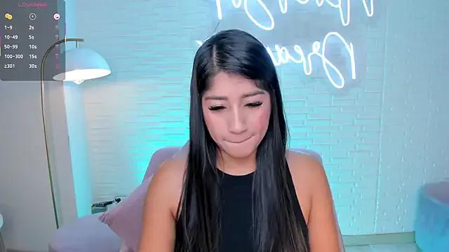 Unleash your urge for fetish cams livestreamers with our pick of steaming hot models, versed in the art of seduction and indulgence.