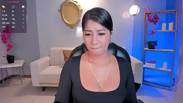 Unleash your urge for fetish cams livestreamers with our pick of steaming hot models, versed in the art of seduction and indulgence.