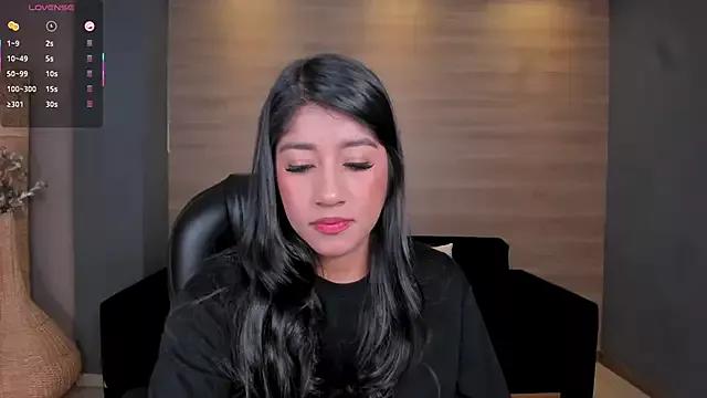 Unleash your urge for fetish cams livestreamers with our pick of steaming hot models, versed in the art of seduction and indulgence.
