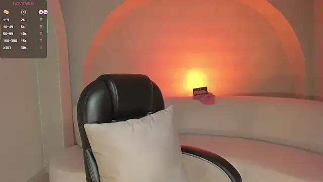 Unleash your urge for fetish cams livestreamers with our pick of steaming hot models, versed in the art of seduction and indulgence.