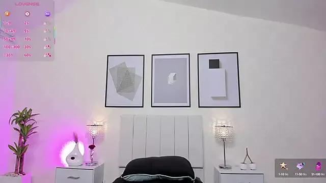 Unleash your urge for fetish cams livestreamers with our pick of steaming hot models, versed in the art of seduction and indulgence.