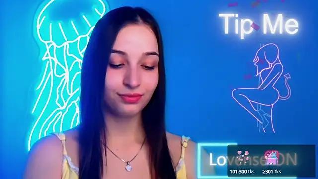 Unleash your urge for fetish cams livestreamers with our pick of steaming hot models, versed in the art of seduction and indulgence.