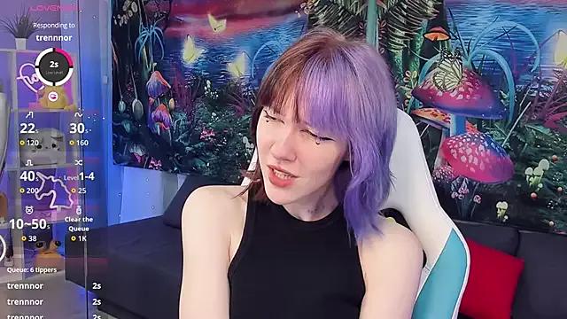 Unleash your urge for fetish cams livestreamers with our pick of steaming hot models, versed in the art of seduction and indulgence.