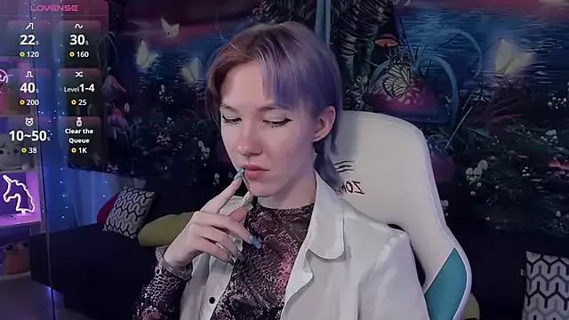 Unleash your urge for fetish cams livestreamers with our pick of steaming hot models, versed in the art of seduction and indulgence.