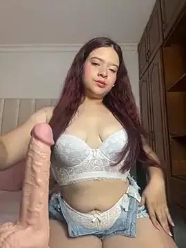 Unleash your urge for fetish cams livestreamers with our pick of steaming hot models, versed in the art of seduction and indulgence.