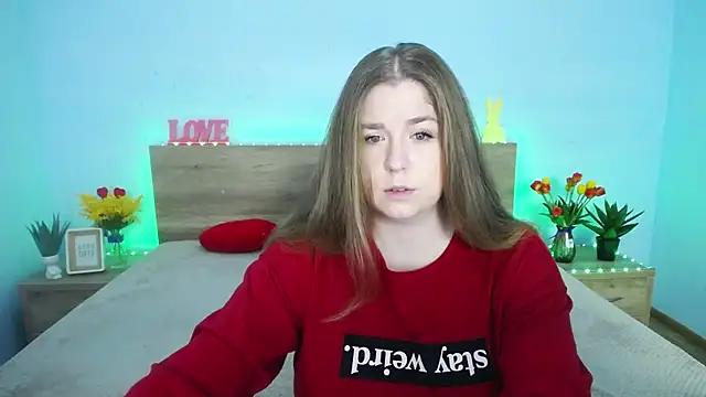 Unleash your urge for fetish cams livestreamers with our pick of steaming hot models, versed in the art of seduction and indulgence.