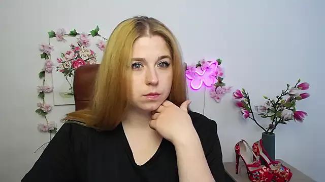 Unleash your urge for fetish cams livestreamers with our pick of steaming hot models, versed in the art of seduction and indulgence.
