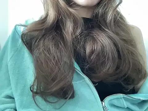 JessikaLove2 from StripChat is Freechat