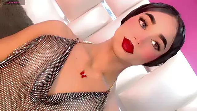 Unleash your urge for fetish cams livestreamers with our pick of steaming hot models, versed in the art of seduction and indulgence.