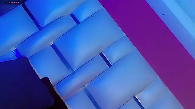 Unleash your urge for fetish cams livestreamers with our pick of steaming hot models, versed in the art of seduction and indulgence.