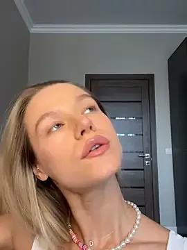 JessIsLove from StripChat is Freechat