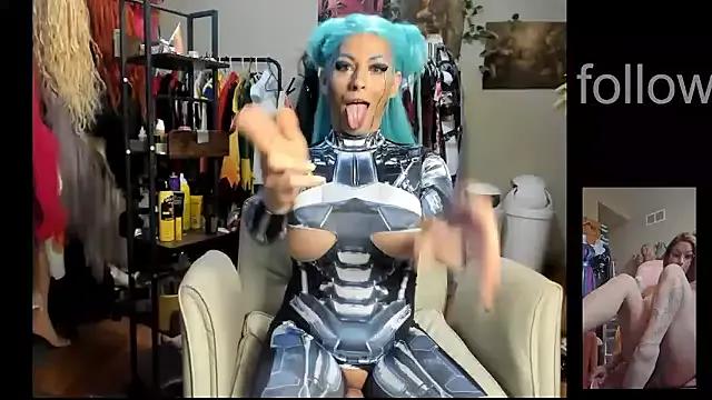 Unleash your urge for fetish cams livestreamers with our pick of steaming hot models, versed in the art of seduction and indulgence.
