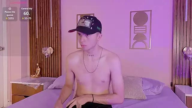 Unleash your urge for fetish cams livestreamers with our pick of steaming hot models, versed in the art of seduction and indulgence.