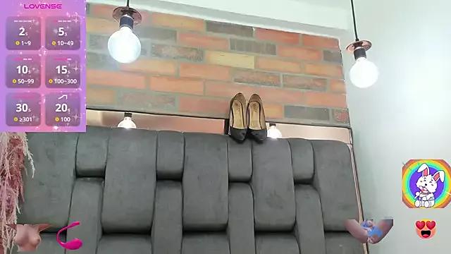 Unleash your urge for fetish cams livestreamers with our pick of steaming hot models, versed in the art of seduction and indulgence.