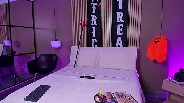 Unleash your urge for fetish cams livestreamers with our pick of steaming hot models, versed in the art of seduction and indulgence.