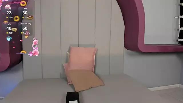 Unleash your urge for fetish cams livestreamers with our pick of steaming hot models, versed in the art of seduction and indulgence.