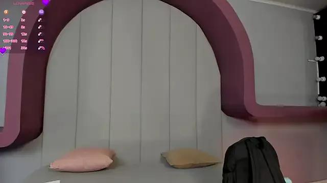 Unleash your urge for fetish cams livestreamers with our pick of steaming hot models, versed in the art of seduction and indulgence.