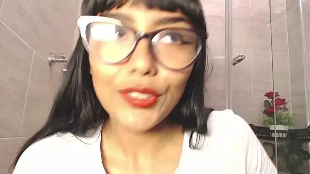 JessyRoulyy from StripChat is Freechat