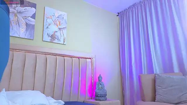 Unleash your urge for fetish cams livestreamers with our pick of steaming hot models, versed in the art of seduction and indulgence.