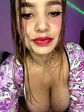 Jesydoll_1 from StripChat is Freechat