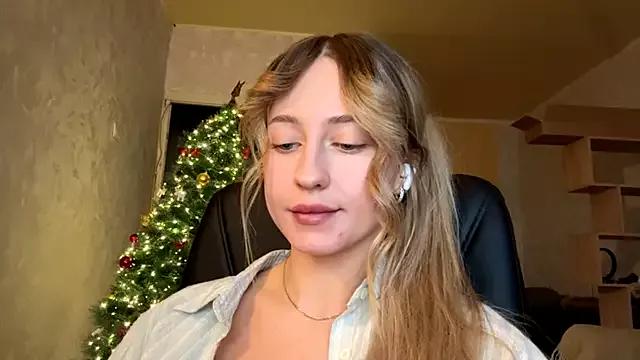 Jetta_Corsacami from StripChat is Freechat