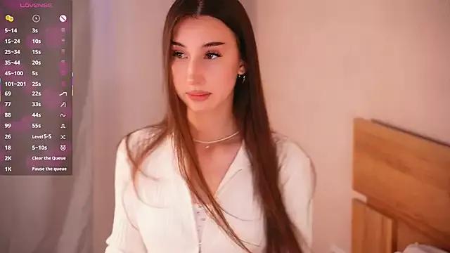 JettaPrincess from StripChat is Freechat