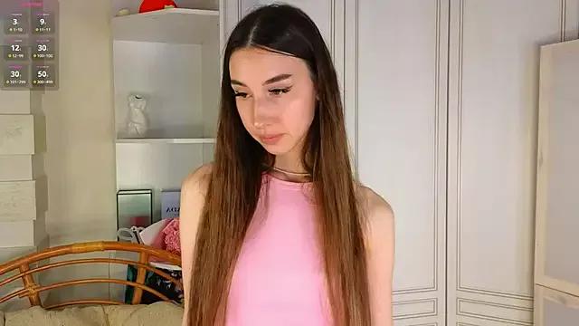Unleash your urge for fetish cams livestreamers with our pick of steaming hot models, versed in the art of seduction and indulgence.