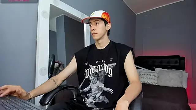 Unleash your urge for fetish cams livestreamers with our pick of steaming hot models, versed in the art of seduction and indulgence.