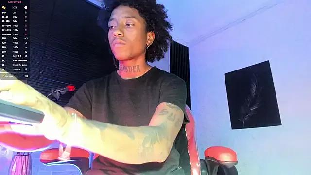 Unleash your urge for fetish cams livestreamers with our pick of steaming hot models, versed in the art of seduction and indulgence.