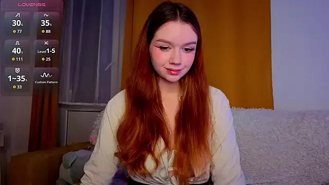 Unleash your urge for fetish cams livestreamers with our pick of steaming hot models, versed in the art of seduction and indulgence.