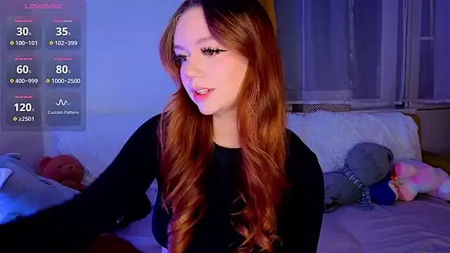 Unleash your urge for fetish cams livestreamers with our pick of steaming hot models, versed in the art of seduction and indulgence.