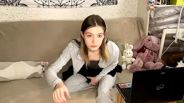 JimmyKarp from StripChat is Freechat