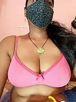 Jiya-Sexy from StripChat is Freechat