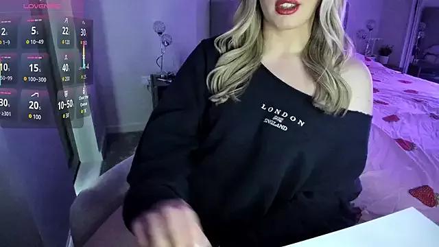 Unleash your urge for fetish cams livestreamers with our pick of steaming hot models, versed in the art of seduction and indulgence.