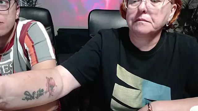 Unleash your urge for fetish cams livestreamers with our pick of steaming hot models, versed in the art of seduction and indulgence.