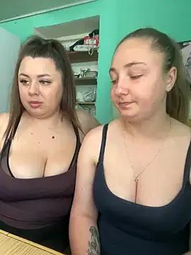Joannakiss from StripChat is Freechat