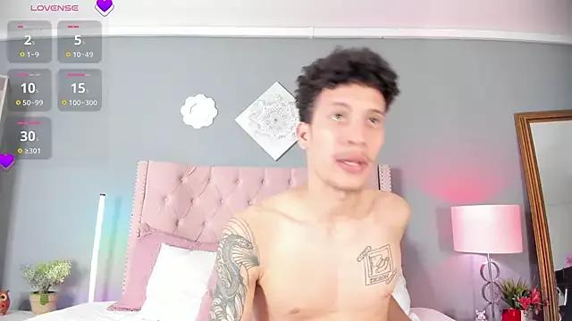 Unleash your urge for fetish cams livestreamers with our pick of steaming hot models, versed in the art of seduction and indulgence.