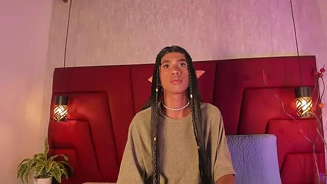 Unleash your urge for fetish cams livestreamers with our pick of steaming hot models, versed in the art of seduction and indulgence.