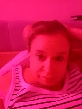 JohannasMishael from StripChat is Freechat