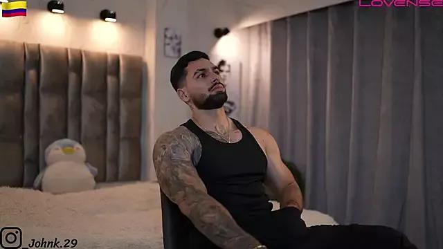 Unleash your urge for fetish cams livestreamers with our pick of steaming hot models, versed in the art of seduction and indulgence.