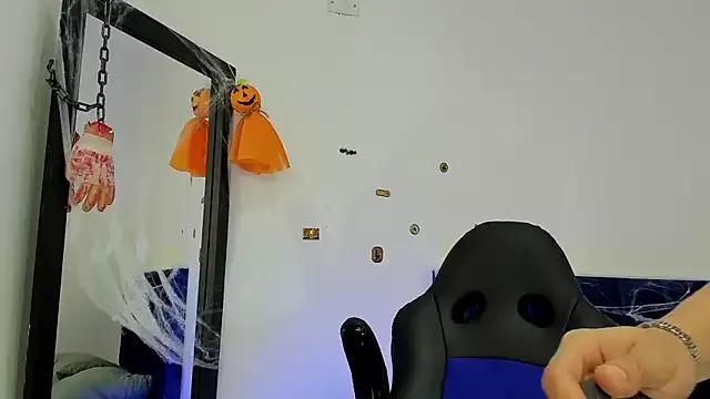 Unleash your urge for fetish cams livestreamers with our pick of steaming hot models, versed in the art of seduction and indulgence.