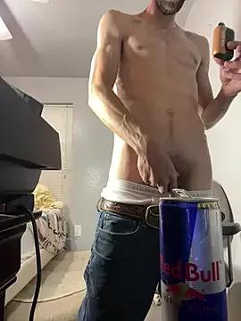 johnryanexperience from StripChat is Freechat