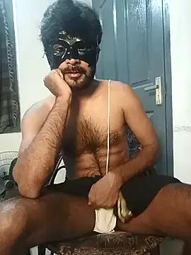 johnsinsexy from StripChat is Freechat