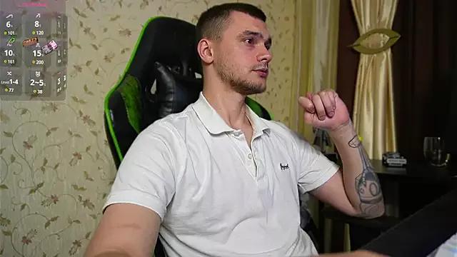 Unleash your urge for fetish cams livestreamers with our pick of steaming hot models, versed in the art of seduction and indulgence.