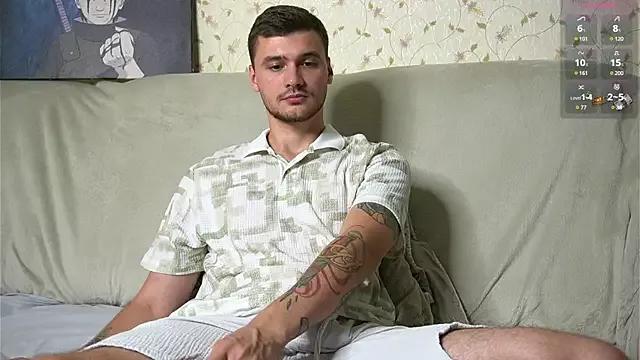 johnstoneisland from StripChat is Freechat