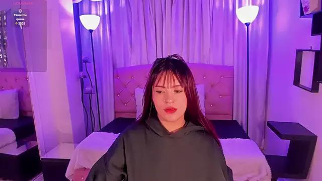 Jolie_price from StripChat is Freechat