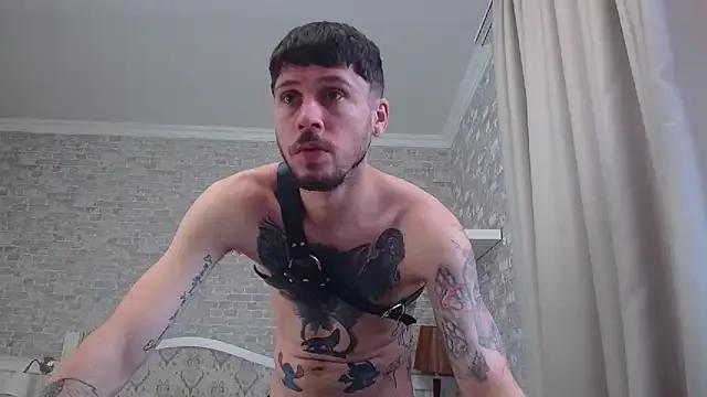 Unleash your urge for fetish cams livestreamers with our pick of steaming hot models, versed in the art of seduction and indulgence.