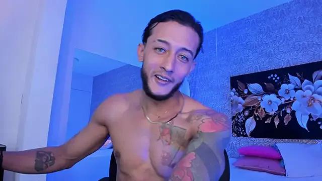 Unleash your urge for fetish cams livestreamers with our pick of steaming hot models, versed in the art of seduction and indulgence.