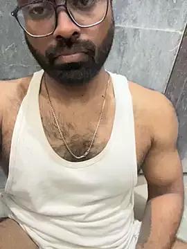 JonesD280825 from StripChat is Freechat